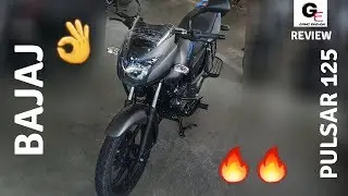 2019 Bajaj pulsar 125 Neon 🔥 | detailed review | price | exhaust note | features | specs !!!