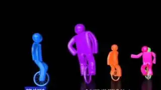 Reliance MNP - Nattu - Unicycle film