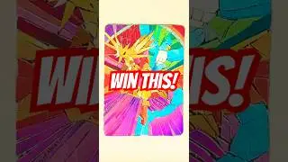 POK&Eacute;MON ART GIVEAWAY!  #pokemon #giveaway