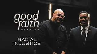 How Should Churches Address Racial Injustice? &mdash; Good Faith Debates