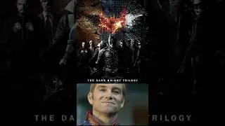 Ranking Almost all DC movies from worst to best