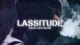 Instru Rap Leto Type Beat 