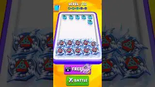Spinner merge - Blade Game #spinner