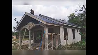 rumah IBS p rengas