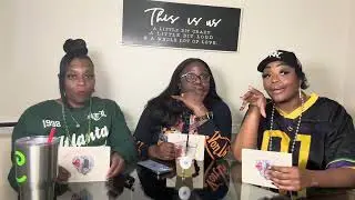 Mardi Gras Edition