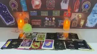 CANCER   - Someone is coming back CANCER  LOVE TAROT READING