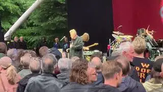 Public Image Ltd - Home @ Zuiderpark Den Haag 5-6-2025