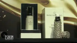 Esxence 2018 - ARGEMA COSMETIC
