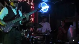 Hip-hop Medley LIVE - The Groove Campaign & Addictive Nature
