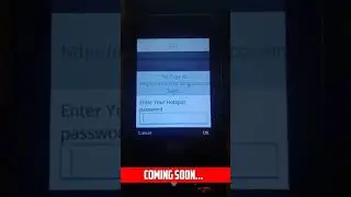 Jio Phone Online Hotspot #Shorts