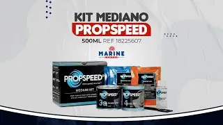 Como Usar Tu Recubrimiento Propspeed