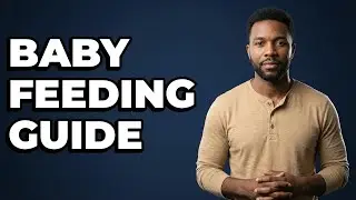 How Do I Bottle-Feed A Newborn Baby?