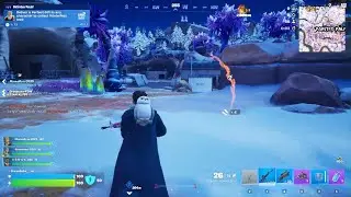 Hogwarts Fortnite_Dubb