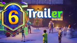M6 ROYAL PASS TRAILER FIRST LOOK #newevent #newroyalpass #m6royalpass
