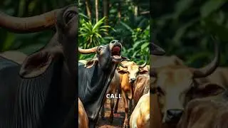 The Jungle Herd
