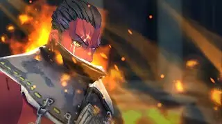Exos Heroes (GL) - Yupir's Labyrinth - Sky Gate 4 - Guter