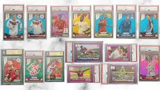 2014 World Cup Prizm PC