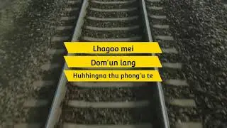 Random Souls - Galjo Laa ( lyrics ) #MintchMillow