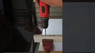 Ingco 20V Vs Krost 12V Cordless Drill Power Check ✔️ #shorts #tools #craft