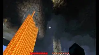 Minecraft Super Hostile: Black Desert Part 2
