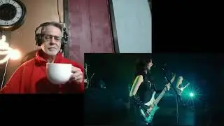 The Warning &ndash; Прямая трансляция из Pepsi Center, Мехико (полная запись концерта) | Дегустация кон...
