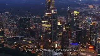 Top Outdoor Lighting Trends in Plano for 2024