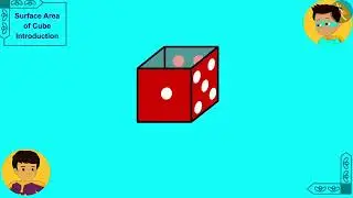 Lsa of cube