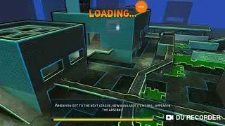 Block City Wars:Zombie Rush #4 THE CHASE!!!