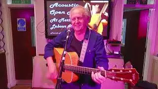 Paul Kaye Jones - (Is This The Way To) Amarillo