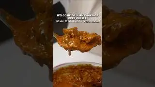 #UlamCravings #Recipe - #Beef #Kulma #TheLoveyLife #easyrecipe #pinoyfood #philippines #ulam