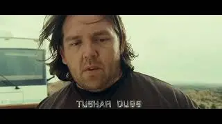 Funny Hindi dubbed Hollywood movie scene 😂 | Dubbed by Tushar Dubs | Paul 2011 movie |  TusharDubs🔥