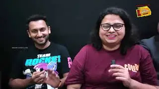 Meet the Voices Behind Your Favorite Characters Parul Bhatnagar, Nachiket Om Raturi and Mayo San