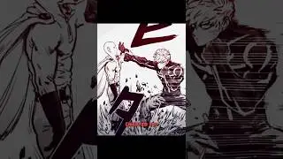 Genos Ultimate move [LIGHTNING CORE]⚡- Edit #anime #edit #genos #onepunchman
