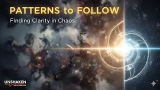 PATTERNS TO FOLLOW: Finding Clarity in Chaos