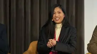 Partner Connect 2024: Ready for impact? panel