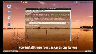 Kernel Upgrading Tutorial (How To Upgrade Red Hat Linux 6 Kernel)  ( Linux Tutorial )