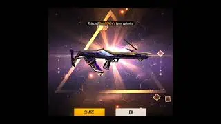 New Groza Incubator ❤️🌚🙃 #shorts #freefire