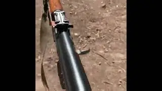 RPK-74 russian