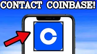 How To Contact Coinbase Customer Support (2025)