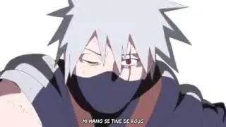 obito y kakashi rap sharingan kballero kibta prod  didker