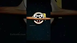 🛸 CRAZY Black Hole ate our Sun and will eat all planets in our Solar System 🛸