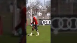 Необычные пенальти