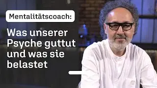 Mentalit&auml;tscoach &uuml;ber fatale Folgen negativer Berichterstattung | F&uuml;r mehr Hoffnung und Mut