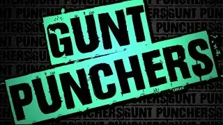 Gunt Punchers-(Nofx cover)-