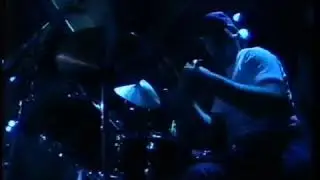 Robert Cray - Night Patrol (London '88)