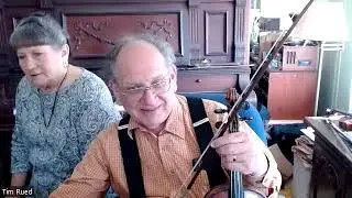 S-038 Hasses Hambo (on fiddle)