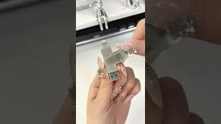 Lightning & USB Flash Drive For iPhone 14/13/12/11/10/X/XS/XS Max/XR/8/7/6/5S#photostick#photobackup