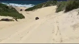NISSAN PATROL/SAFARI SWB TB48 TURBO AT FIVE ROCKS