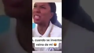 Cuando inventan de mi