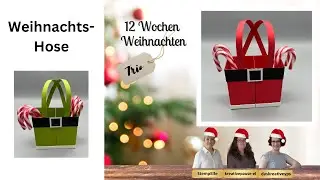 12 Wochen Weihnachten 